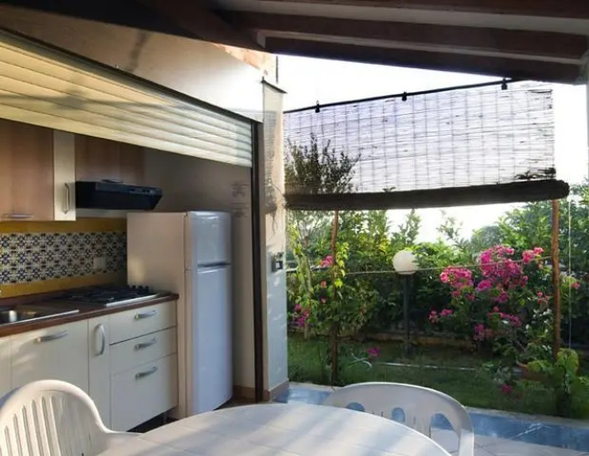 Residence Vigna Del Mare