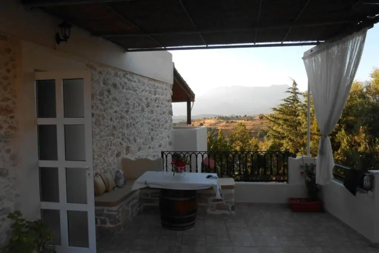 1 Bedroom Cottage