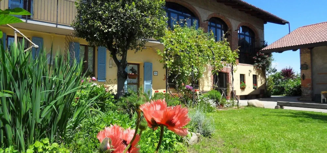 Cascina Marie