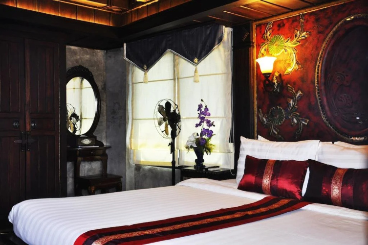 Thannatee Boutique Hotel