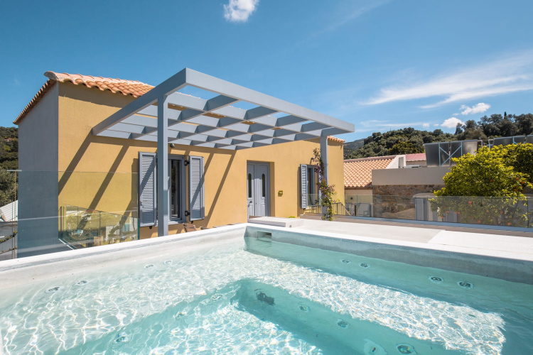 Evge Experience Boutique Hotel