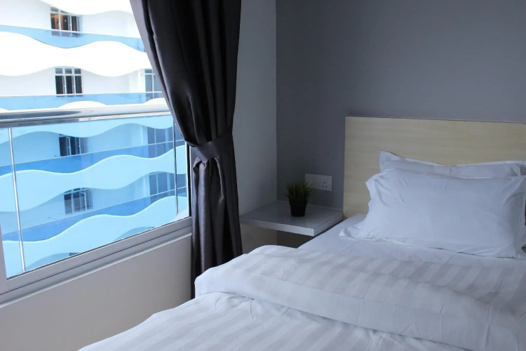 Symphony Suite Malacca