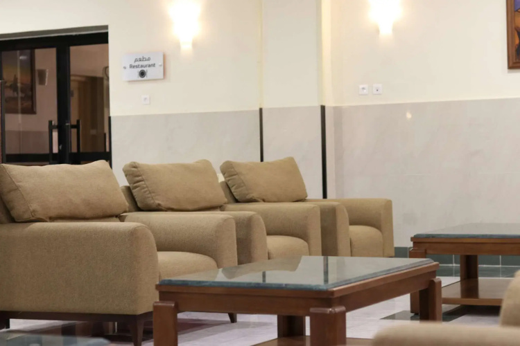Hotel Hydra - Ouled Fayet