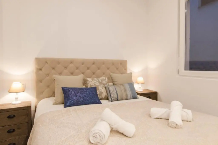 Apartment Fomento, 16
