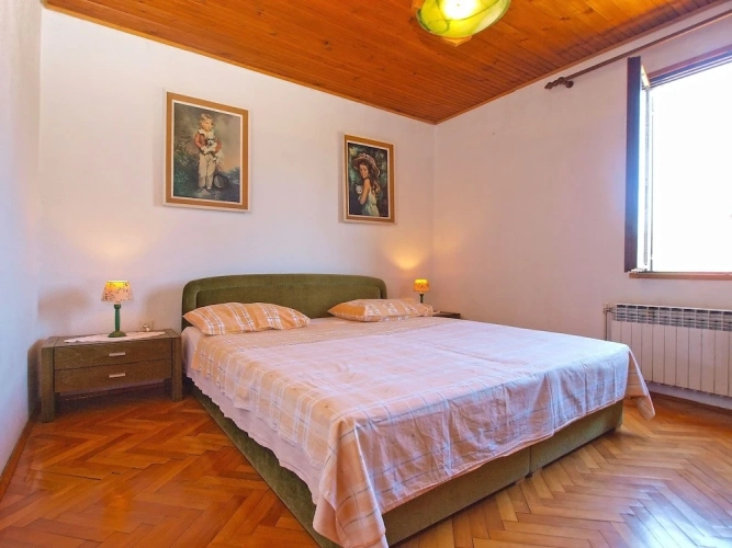 3 Bedrooms Standard Apartment with balcony