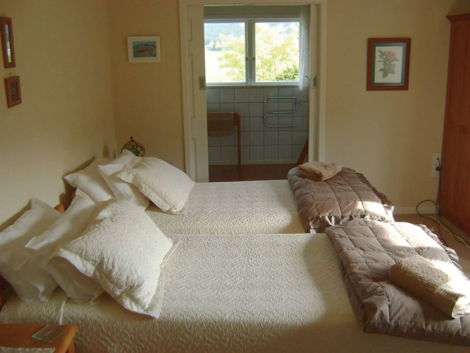 Esk Valley Lodge