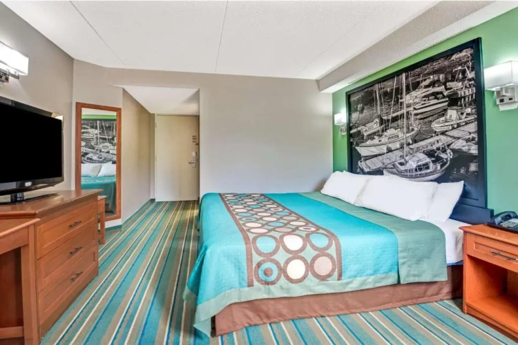 Superior Double room
