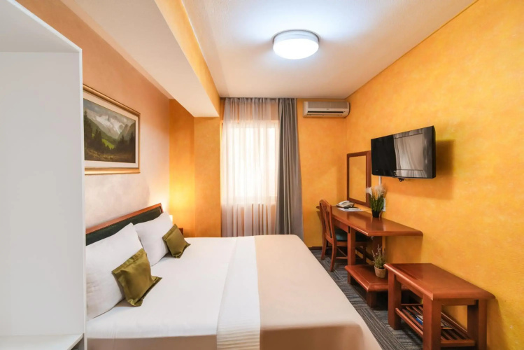 Hotel Kerber Podgorica