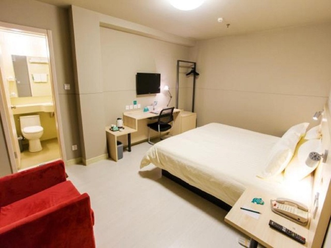 Business Double Suite