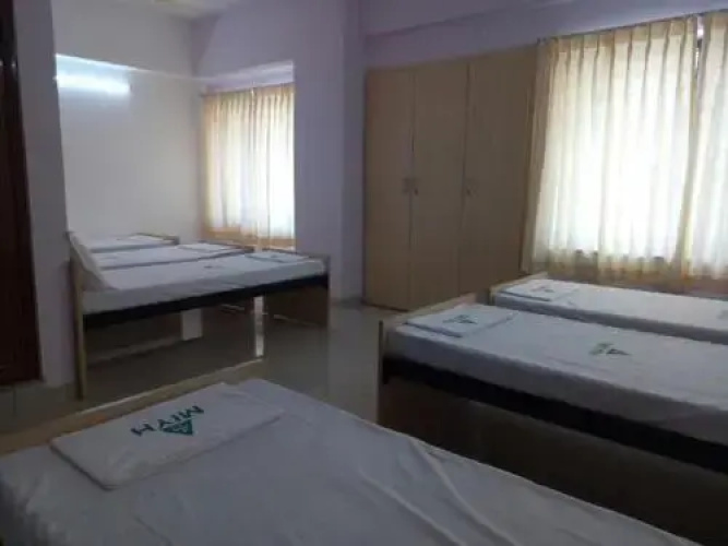 International Youth Hostel Mysuru