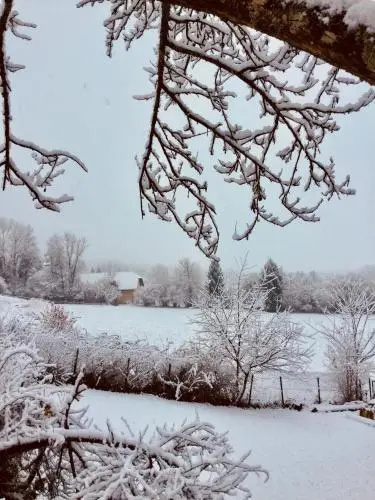 L'Antre Lacs