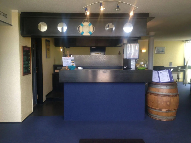 Hotel Stars Dijon Sud