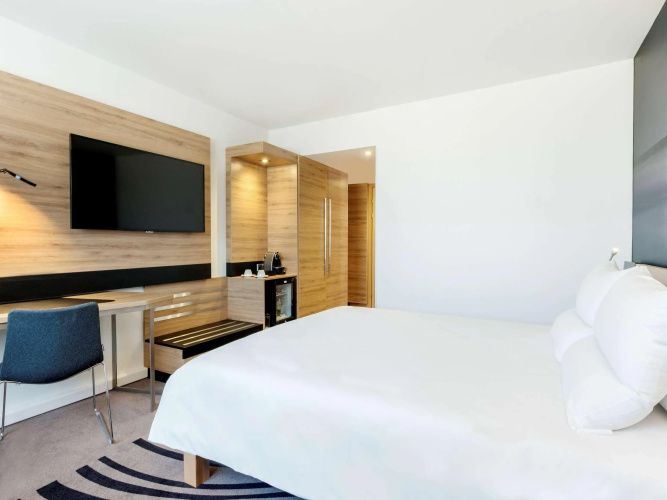 Novotel Warszawa Centrum Hotel