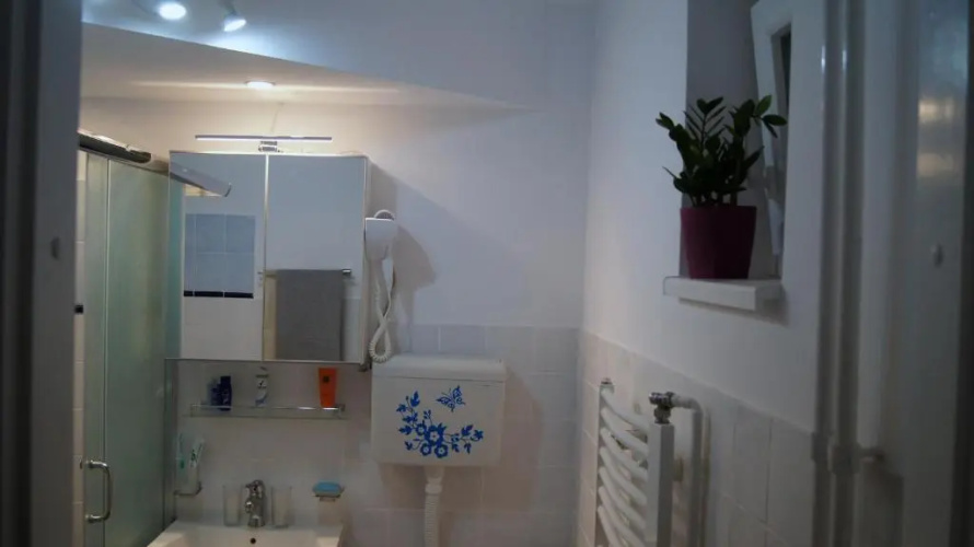 Apartment DK 20