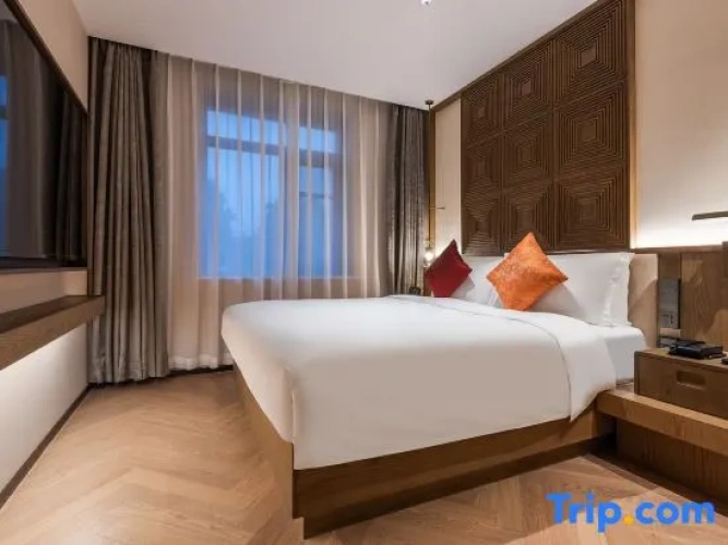 2 Bedrooms Duplex Suite