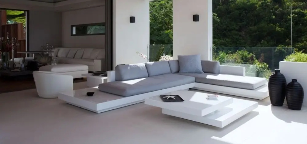 Eden Rock Villa Vitti