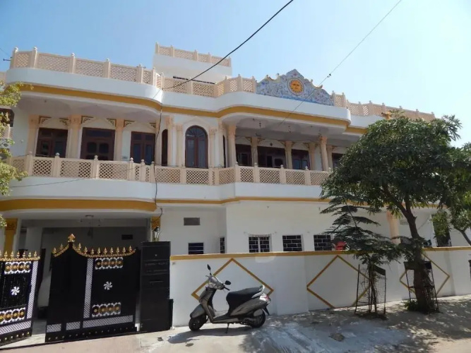 Vishal Villa - Jaipur