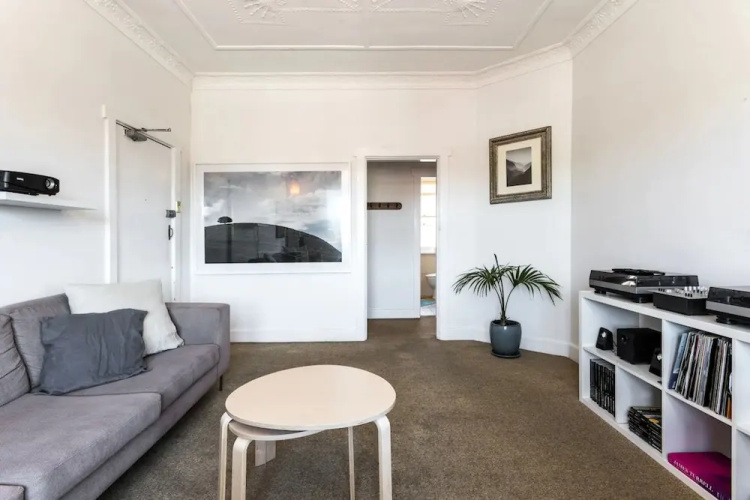 Bright Bondi Beach Pad