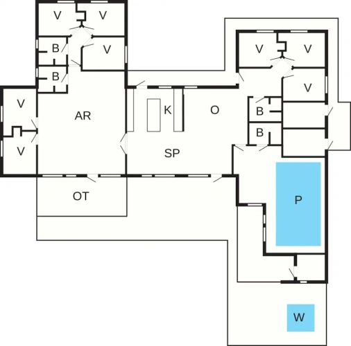 Cottage
