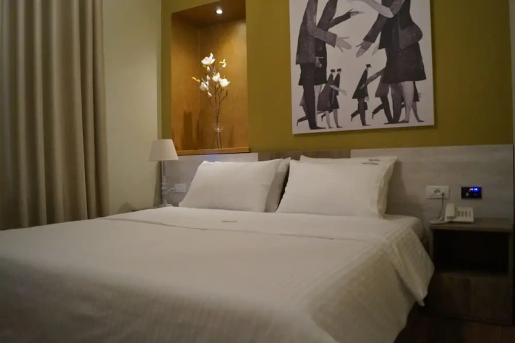 Comfort Double room