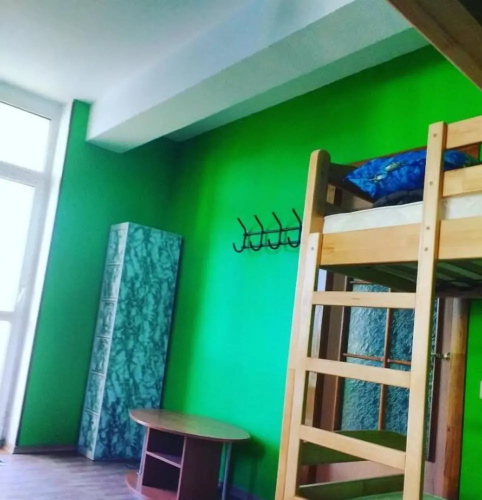 Yourhostel Saperka