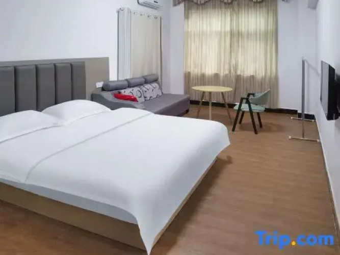 JinYangGuang apartment