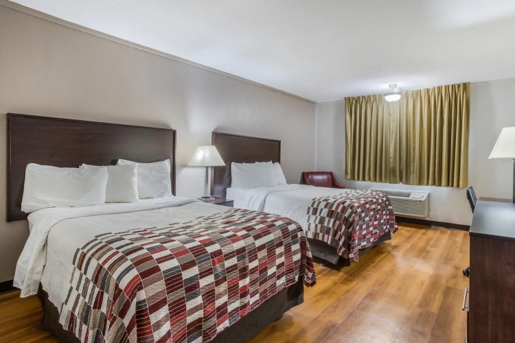 Superior Quadruple room