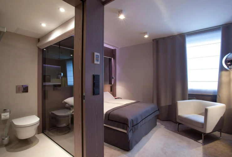 Hotel Ilonn