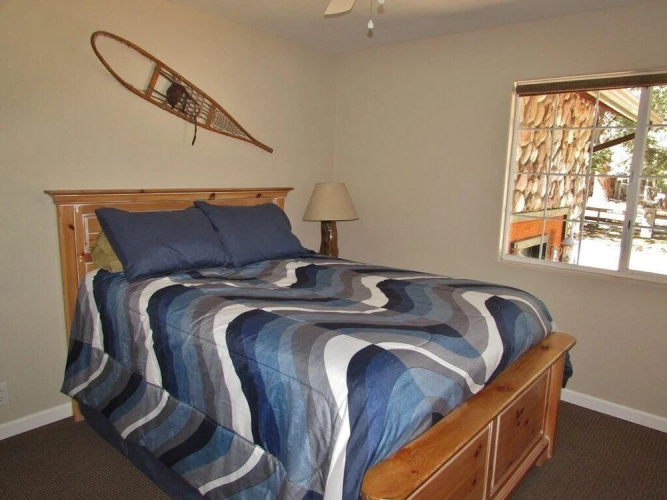 100 Cedar Hideaway Home