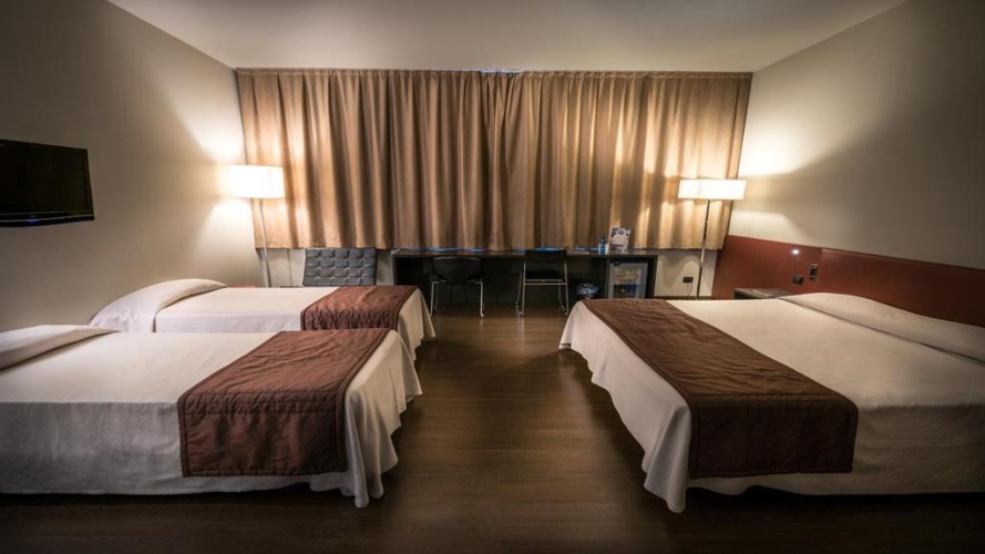Hotel Continental photo 21