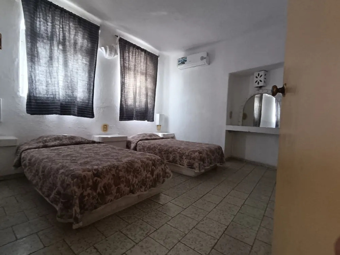 Suites La Audiencia