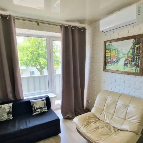 Фотография номера квартиры Апартаменты на Ветковской 1