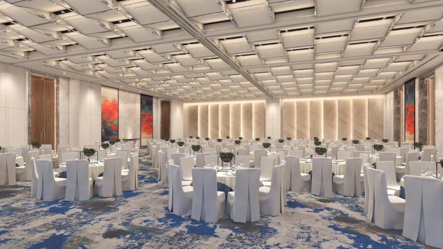 The David Kempinski Tel Aviv photo 15