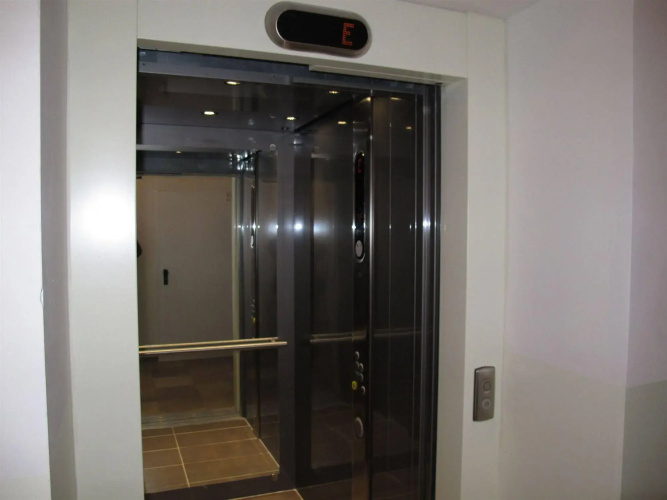 Central Vienna-Living Premium Suite