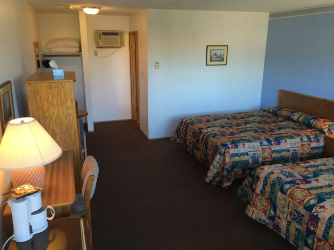 Swiss Sunset Inn
