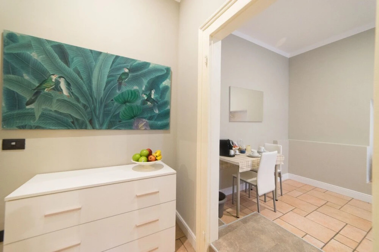 B&B Centrobergamo