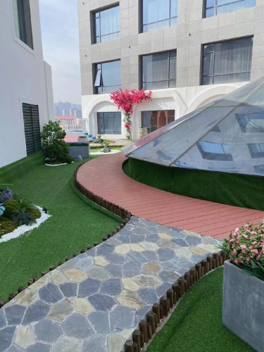 Huancheng Select Hotel