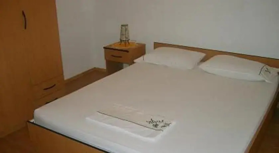 Apartmani Kljunak