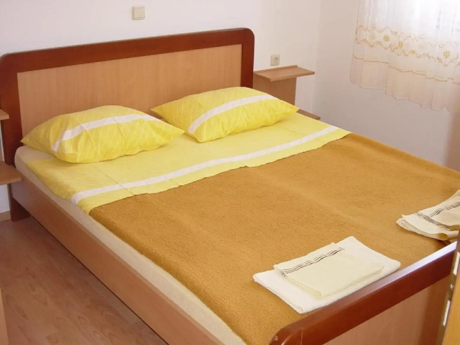 Capic Zarok - One Bedroom No.2