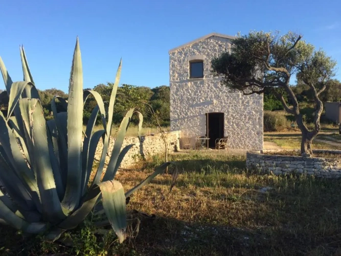 1 Bedroom Cottage