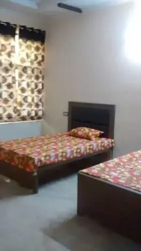 Stem Fort India B&b
