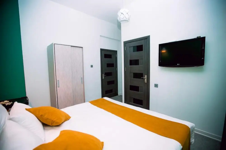 Inside Boutique Hotel