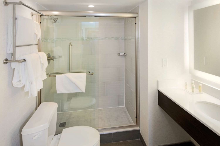 Hilton Garden Inn Reagan National Airport photo 12