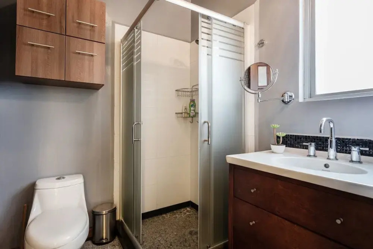Lovely 3BR in Roma Norte