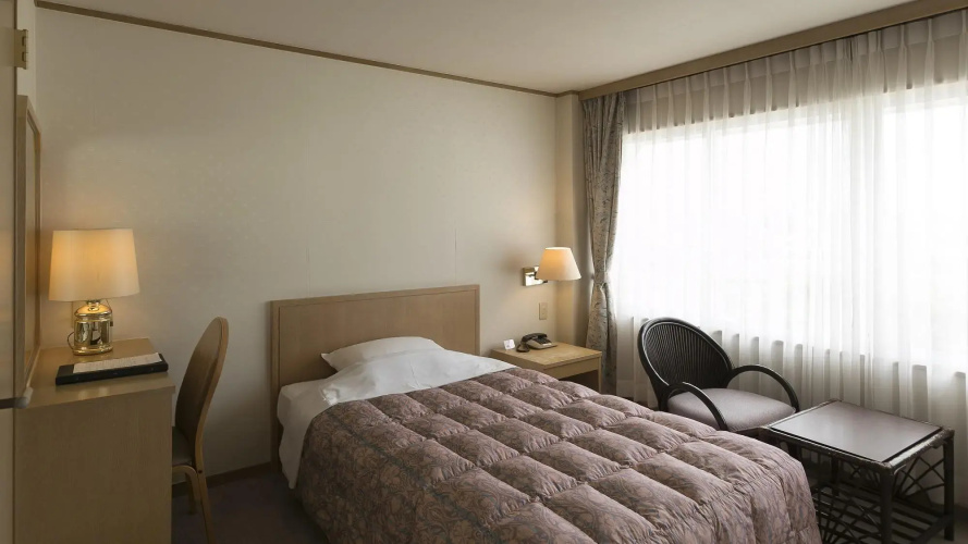 Kaike Grand Hotel Tensui