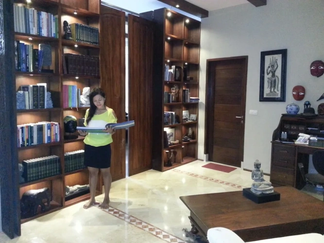 1 Bedroom Villa