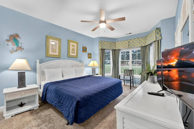 Magnolia Pointe Luster Leaf 4882-104