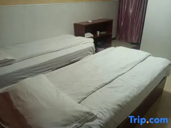 Jin Gangwan Inn