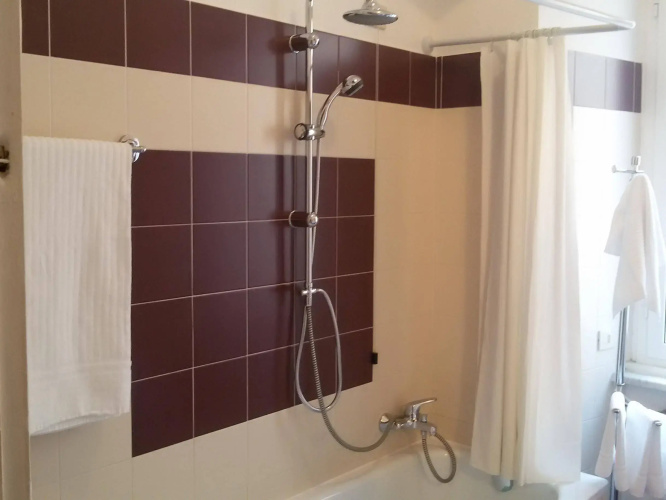Bed  Breakfast I Tre Pupazzi