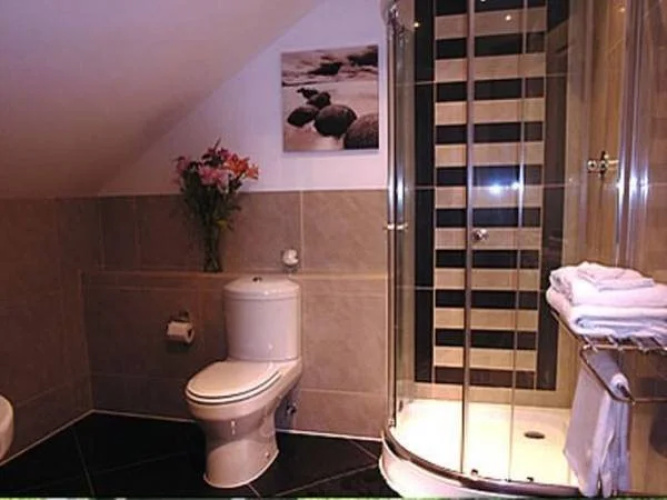 The Coach House